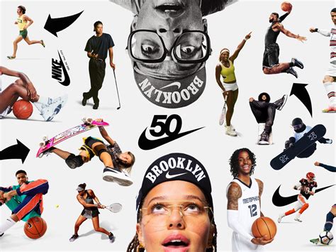 nike 50 jaar|nike running 50th anniversary.